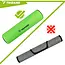 Trizand Groene drijver voor SUP peddel 30 cm, licht en snel te monteren zonder extra gereedschap