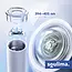 Soulima Draagbare UV LED nagellamp 3 W met 30 en 60 seconden standen, LCD-display, USB-C en houder voor hybride lak