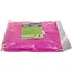 Trizand Opblaasbare flamingo zwemband 102 cm van PVC voor zwembad, strand en vakantie met maximale belasting 150 kg