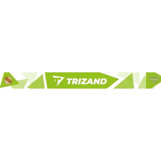 Trizand Zwarte waterschoenen maat 45 voor strand zwembad en watersport met antislip zool en comfortabele pasvorm