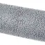 Ruhhy Telescopische stofborstel 84 tot 250 cm met 2 verwisselbare borstels, microfiber koppen en roestvrijstalen steel voor thuis