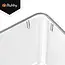 Ruhhy Lade-organizer 25-delig transparant met stapelbare bakjes in 4 formaten voor bureau keuken make-up lade en kantoorla