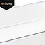 Ruhhy Lade-organizer 25-delig transparant met stapelbare bakjes in 4 formaten voor bureau keuken make-up lade en kantoorla