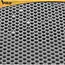Purlov Grijze kattenbakmat 75 x 55 cm met antislip bodem en open opvangpocket