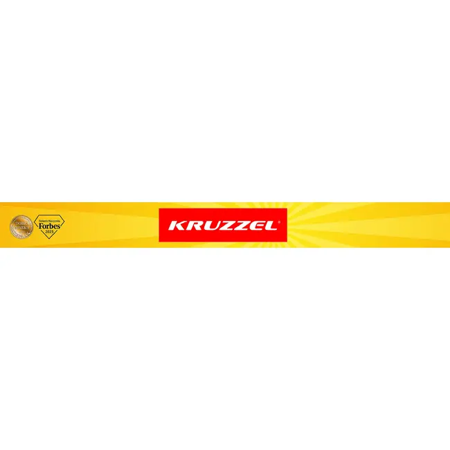 Kruzzel Waterglijbaan met fontein 480 x 210 cm, 3 banen, 3 opblaasbare glijplankjes, ankers en reparatiepatches