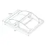 ProPlus Stabilisatievoeten Jumbo - set van 4 stuks