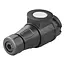 ProPlus Stekker 13-polig PVC type Jaeger 12 cm met magneet