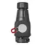 ProPlus Stekker 13-polig PVC type Jaeger 12 cm met magneet