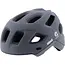 Mirage Fietshelm 55-58 cm mat grijs voor e-bike en MTB met NTA8776 goedkeuring