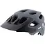 Mirage Fietshelm 55-58 cm mat grijs voor e-bike en MTB met NTA8776 goedkeuring