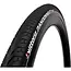 Vittoria 28 inch buitenband 28 x 2.00 zwart 50-622 met reflectie, G2.0 en 1 mm anti leklaag