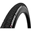 Vittoria 28 inch buitenband 28 x 1.75 zwart 47-622 met reflectie, vaste hiel en 1 mm anti leklaag