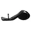 CST 20 inch fietsbinnenband Hollands ventiel zwart met ETRTO 40/62-406 voor kinderfietsen