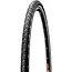CST 28 inch buitenband 28 x 1 1/8 zwart 28-622 met 3 mm anti leklaag en reflectie