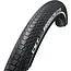CST 20 inch buitenband 20 x 2.40 zwart 62-406 met reflectie voor bakfiets en cargo