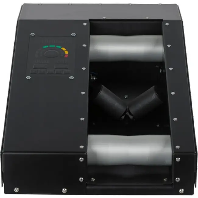 DBD Inremmachine voor schijfremmen 20 tot 29 inch met 600 W vermogen en Auto-Start