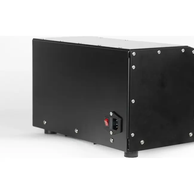 DBD Inremmachine voor schijfremmen 20 tot 29 inch met 600 W vermogen en Auto-Start