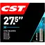 CST Binnenband 27.5 inch 1.90-2.25 met autoventiel 40 mm voor fietsbanden 584
