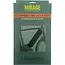 Mirage Accuhoes frameaccu zwart neopreen 5 mm voor e-bike transport en fietsendrager
