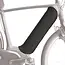 Mirage Accuhoes frameaccu zwart neopreen 5 mm voor e-bike transport en fietsendrager
