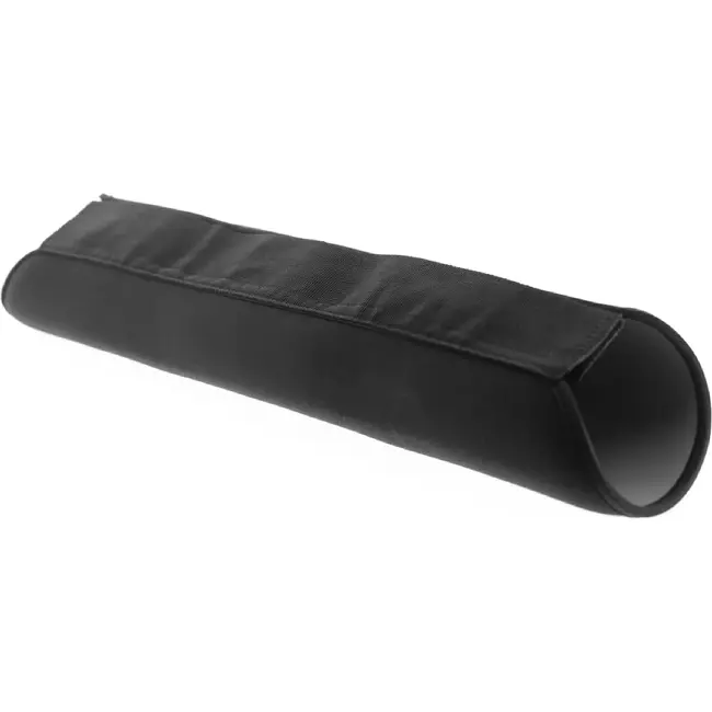 Mirage Accuhoes frameaccu zwart neopreen 5 mm voor e-bike transport en fietsendrager