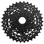 Sunrace Cassette 11-34T 7V zwart voor MTB en fiets met breed bereik en sluitring montage