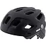 Mirage Tour MTB fietshelm zwart L 58-61 cm met LED-licht, 17 ventilatieopeningen en NTA8776