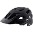 Mirage Tour MTB fietshelm zwart L 58-61 cm met LED-licht, 17 ventilatieopeningen en NTA8776