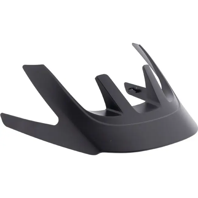 Mirage Tour MTB fietshelm zwart L 58-61 cm met LED-licht, 17 ventilatieopeningen en NTA8776