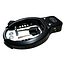 Falkx Robuust ringslot - gehard staal - anti-roest coating - inclusief 2 sleutels