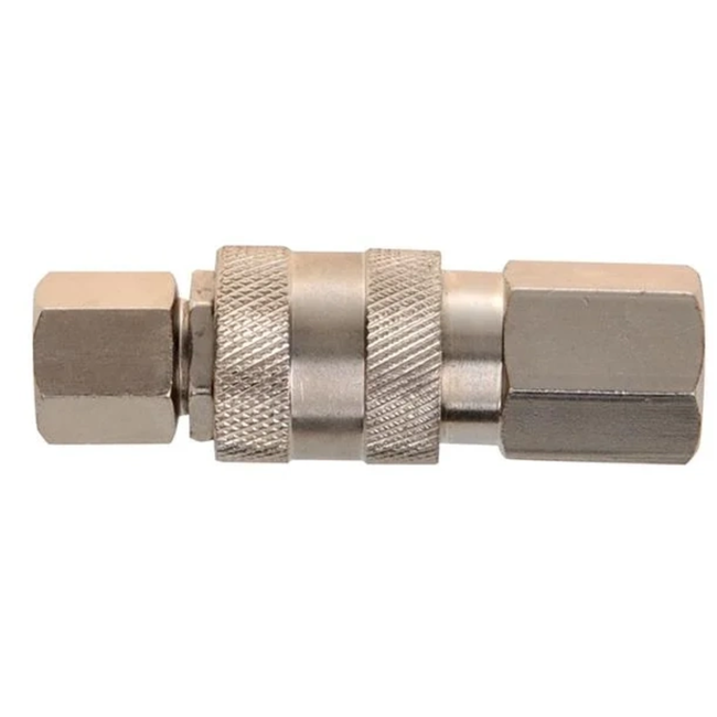 ProPlus Snelkoppeling voor luchtslanghaspel - 1/4 inch binnendraad