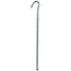 ProPlus Rotspennen - Metaal - Driehoekig - 23 cm - Set van 6 stuks