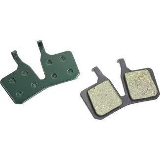 Marwi Schijfremblokken Magura MT5 organic Kevlar DBP-65E voor fiets en E-bike