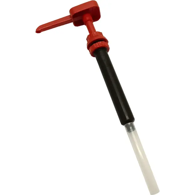 Dreumex Wanddispenser voor Dreumex 4,5 liter handreiniger in werkplaats en garage