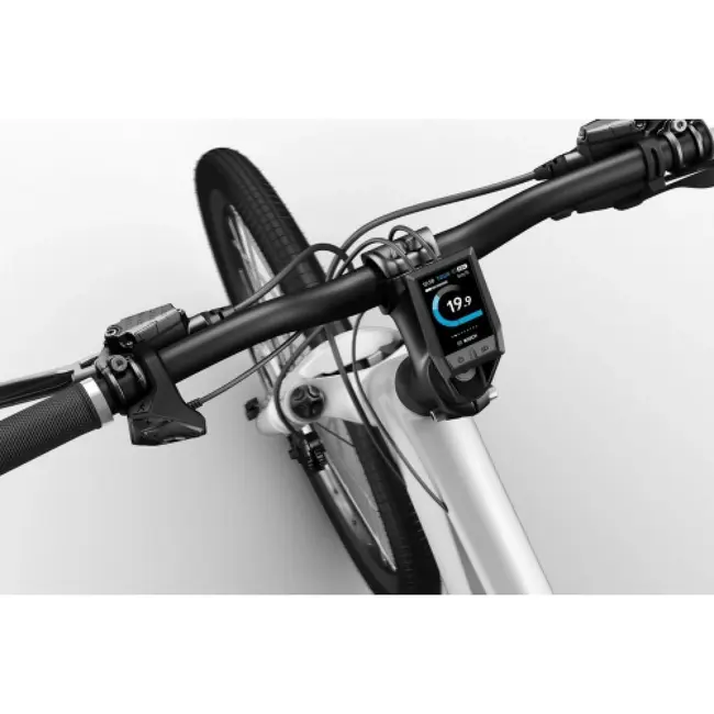 Bosch Kiox BUI330 Compact E-Bike Display met Bluetooth en Kleurendisplay
