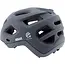 Mirage MTB Fietshelm voor Volwassenen 58-61 cm Zwart met Ventilatie