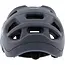 Mirage MTB Fietshelm voor Volwassenen 58-61 cm Zwart met Ventilatie