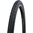 Schwalbe 28 Inch Buitenband 47-622 met Plus Lekbescherming en Reflectie