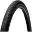Continental 28 Inch Buitenband 47-622 Zwart met Reflecterende Zijwand