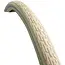 Deli tire Buitenband 28 x 1 1/2 Crème Met Reflectie Voor Stadsfiets En Omafiets
