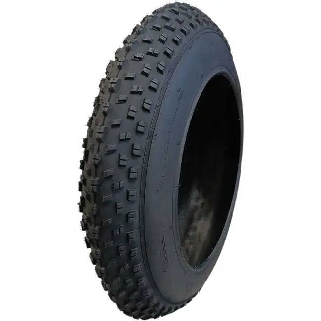 Falkx 16 Inch Fatbike Buitenband 16 x 4.00 Voor ETRTO 100-305 Wielen