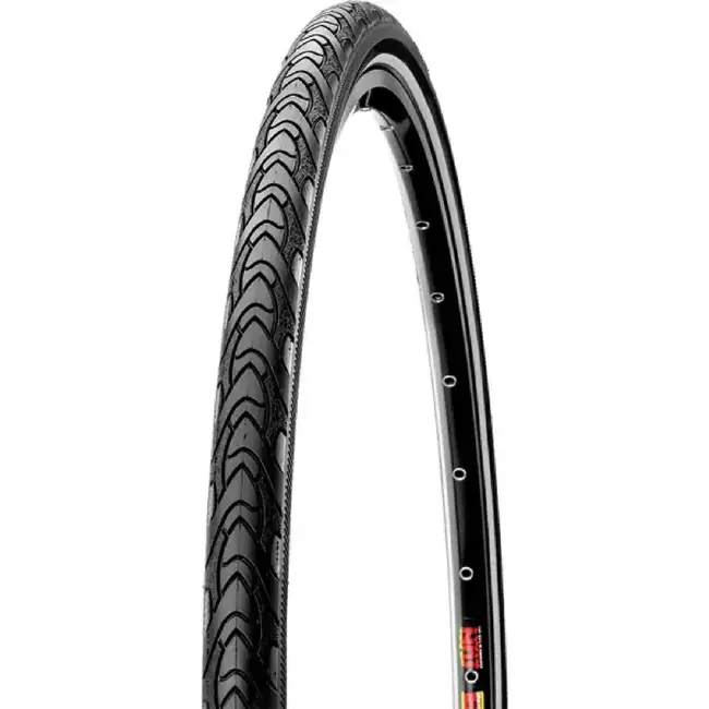 CST 28 x 1 1/4 Buitenband CST Otis Voor Stadsfiets En Trekkingfiets