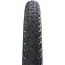 Schwalbe Buitenband 28 x 1.75 47-622 Zwart Met Reflectie En 3 mm PunctureGuard Anti-Leklaag