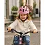 Pexkids Roze Kinder Fietshelm M 52-56 cm Voor Dagelijks Gebruik Tijdens Fietsen En Buitenspelen
