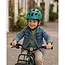 Pexkids Turquoise Kinder Fietshelm M 52-56 cm Voor Dagelijks Gebruik Tijdens Fietsen En Buitenspelen