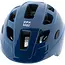 Pexkids Blauwe Kinder Fietshelm S 48-52 cm Voor Dagelijks Gebruik Tijdens Fietsen En Buitenspelen