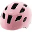 Pexkids Kinderhelm Roze Maat S 48-52 cm Met In-Mold Constructie En EN1078 Keuring