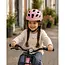 Pexkids Kinderhelm Roze Maat S 48-52 cm Met In-Mold Constructie En EN1078 Keuring