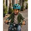 Pexkids Kinderhelm Turquoise Maat S 48-52 cm Met Ventilatie En EN1078 Keuring
