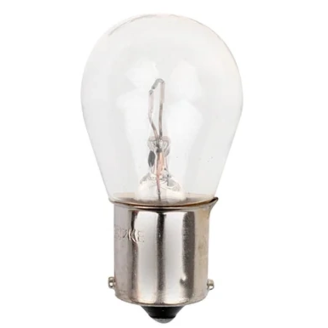 ProPlus Autolamp - 12V - 21W - BA15s fitting - Wit licht